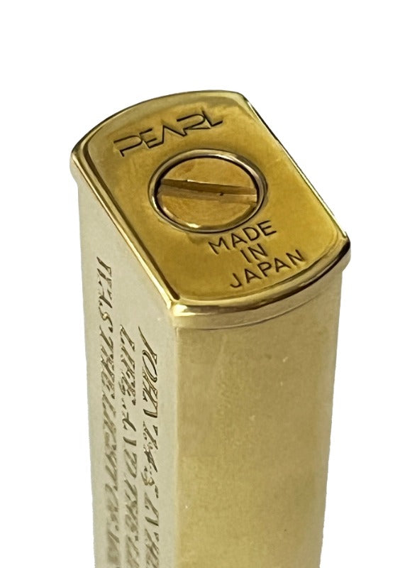 Catholic Gospel lighter, timeless keepsake reminding of the Light of Christ