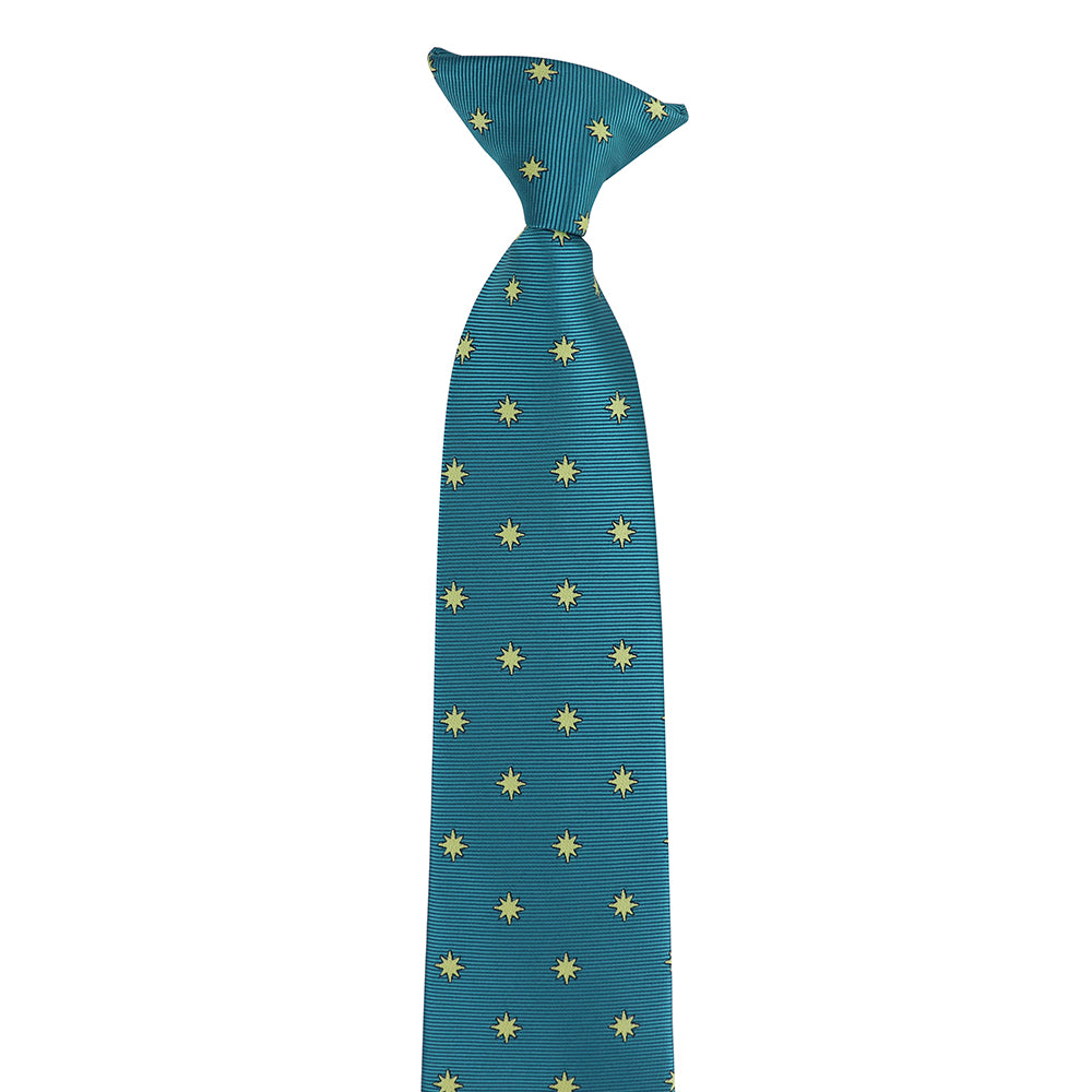 Virgin of Guadalupe Toddler Necktie