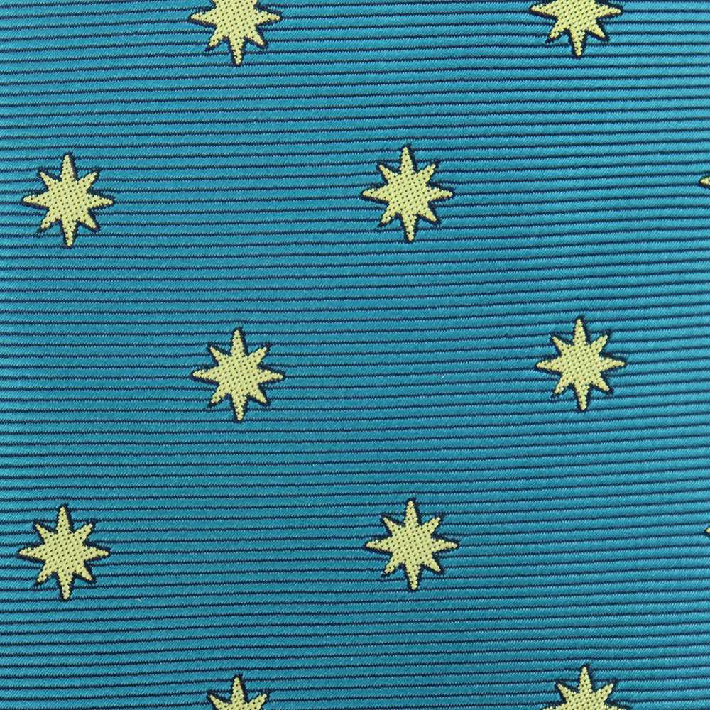 Virgin of Guadalupe Toddler Necktie