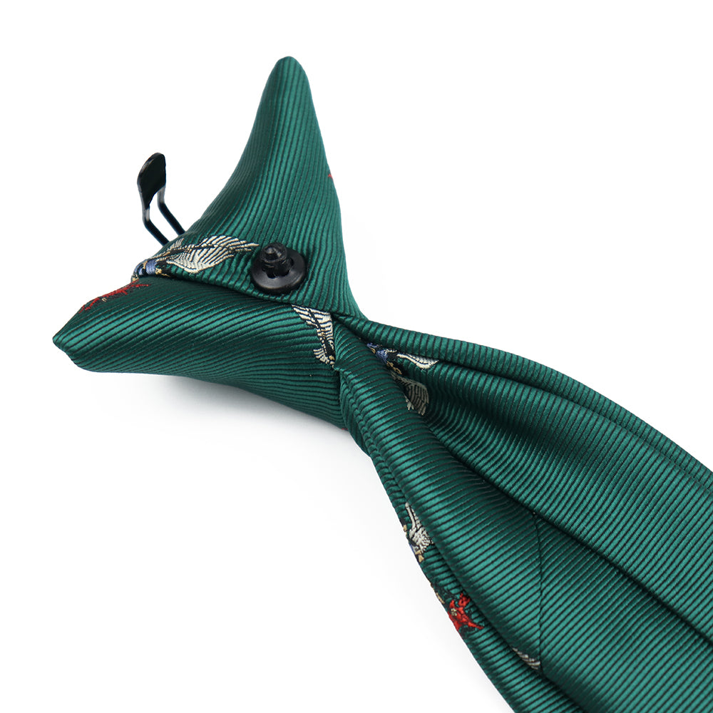 Youth Lamb of God necktie, elegant accessory symbolizing devotion and purity