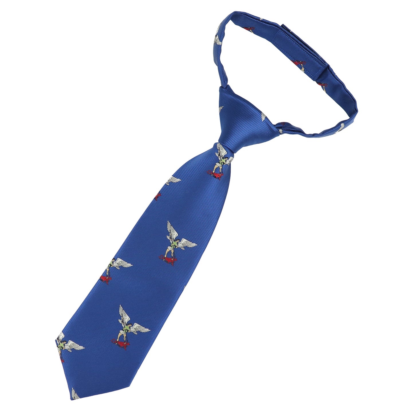 St Michael Toddler Necktie