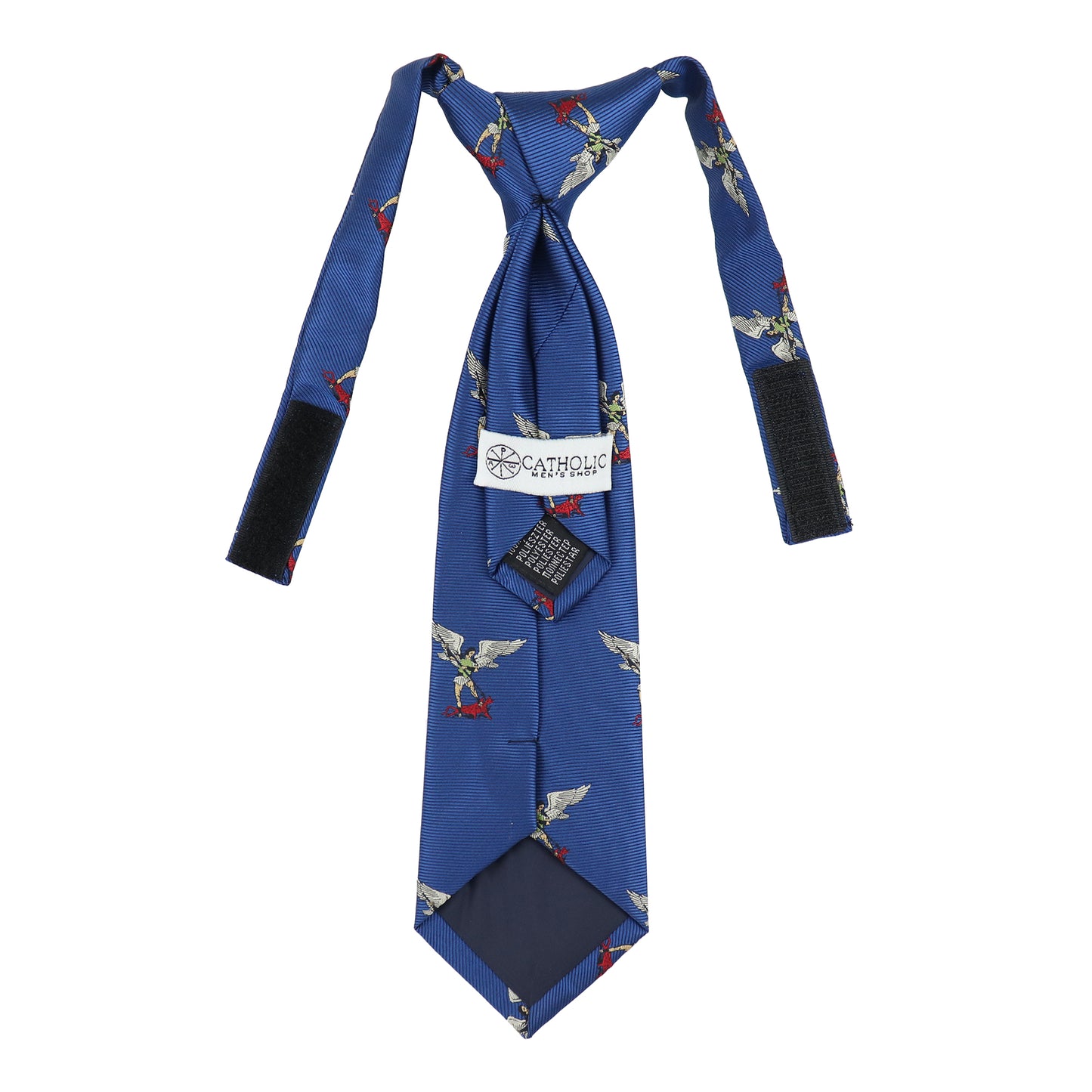 St Michael Toddler Necktie