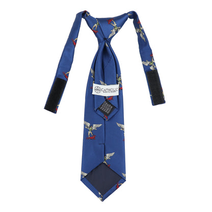 St Michael Toddler Necktie