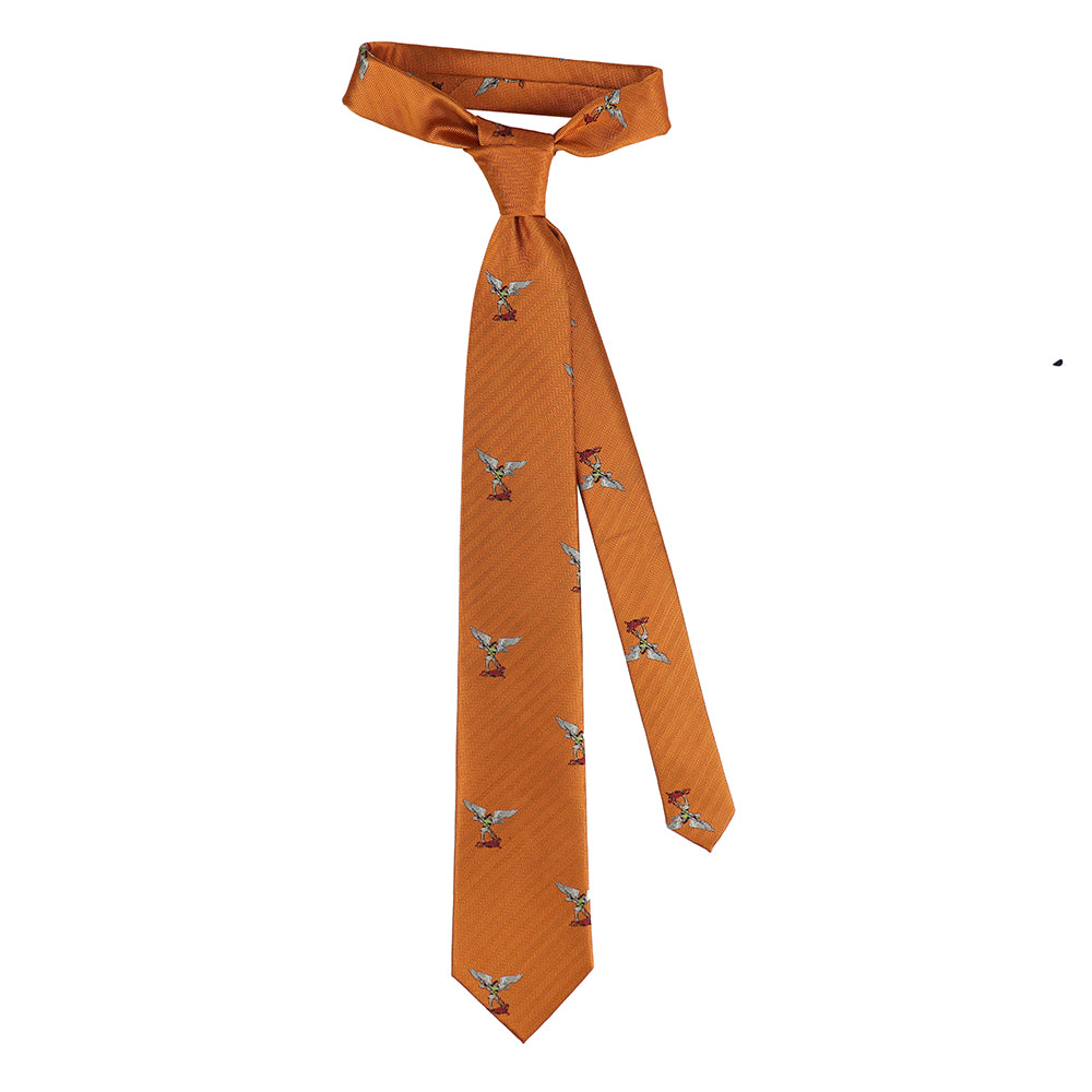 St Michael Woven Silk Necktie