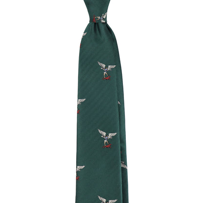 St Michael Woven Silk Necktie