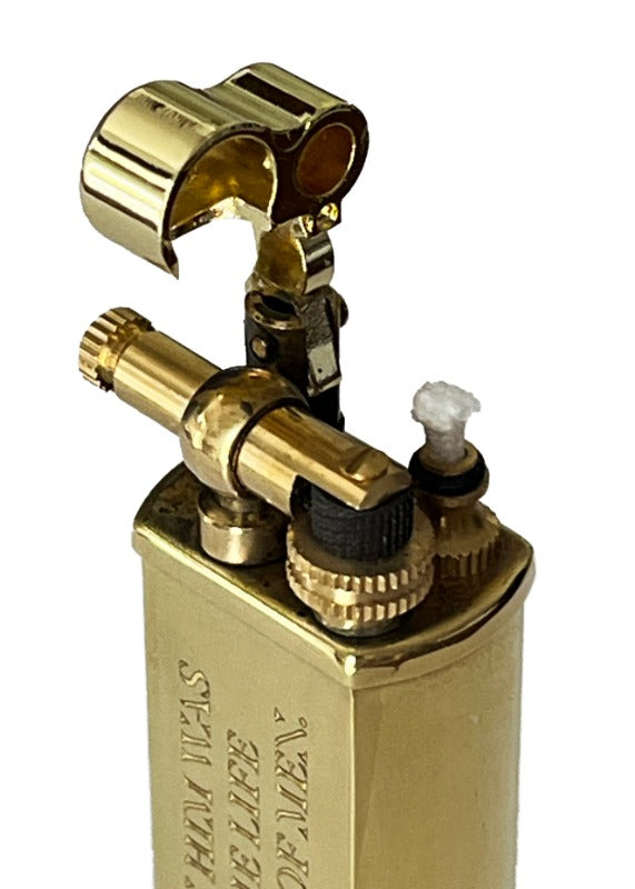 premium cigarette lighter Premium Gospel of John Lighter by Tsubota Pearl™ of Japan – Catholic Men's Shop premium cigarette lighter Premium Gospel of John Lighter by Tsubota Pearl™ of Japan – Catholic Men's Shop